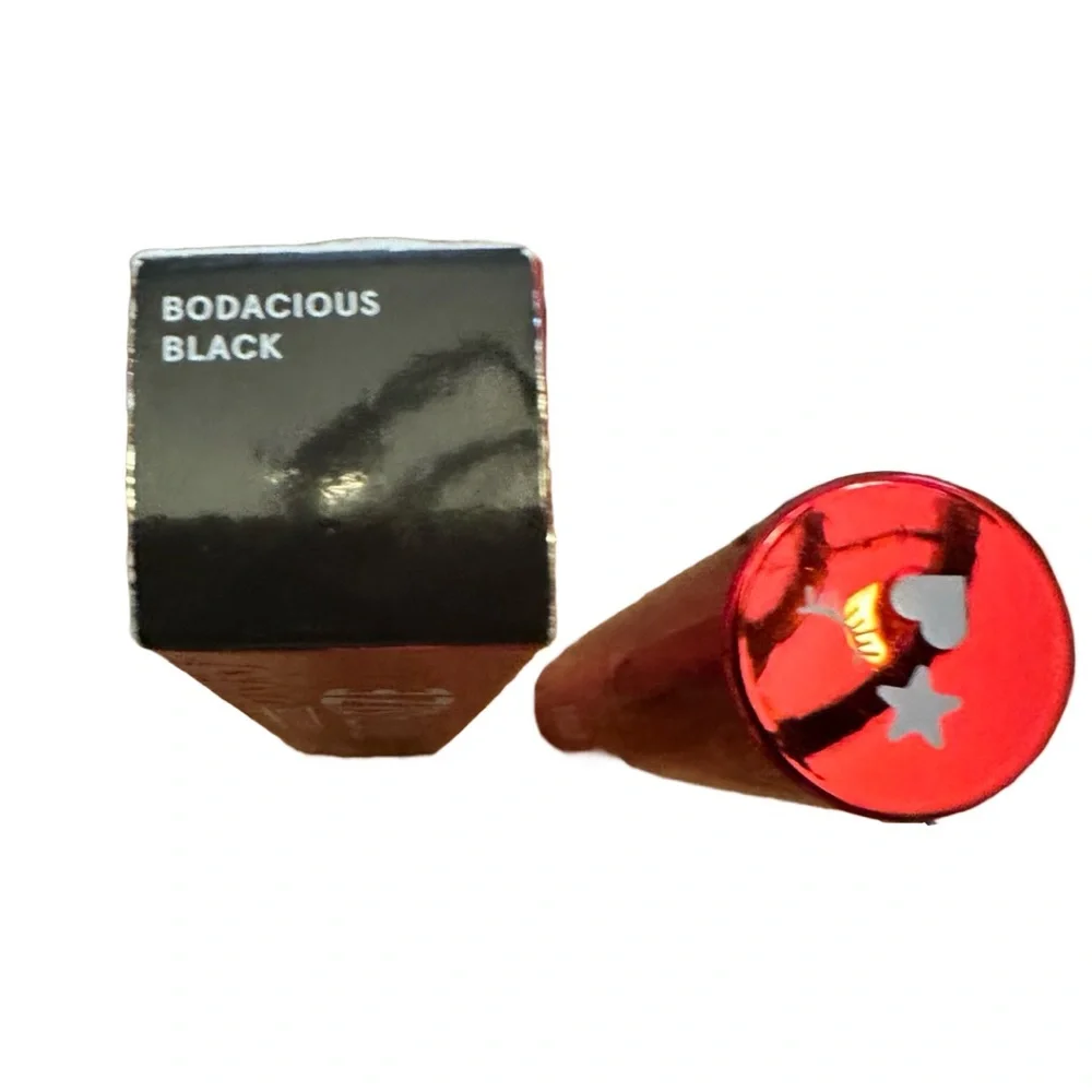 One Size Fantasize Mascara “Bodacious Black” NIB
